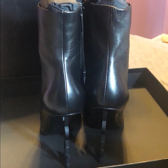 YSL Booties - Picture 7 of 8